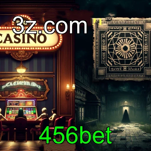 456bet Promoções